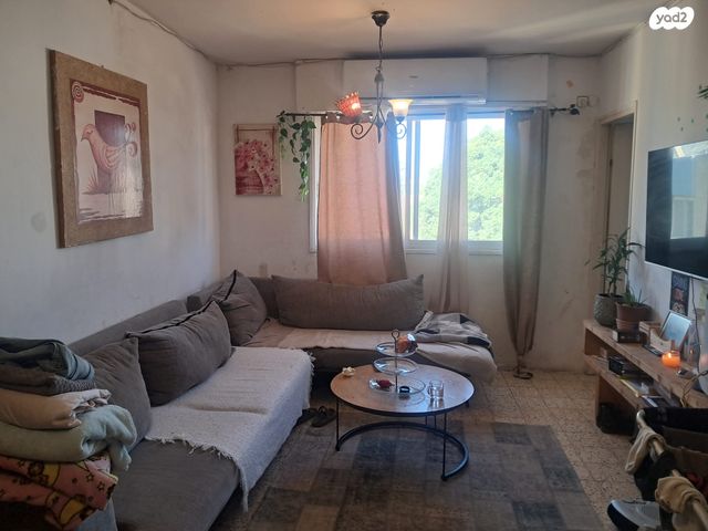 דירה, אורחה 3, גמלא, קצרין