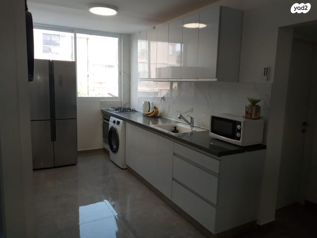 דירה, אירוס 13, נווה עופר, תל כביר, תל אביב יפו