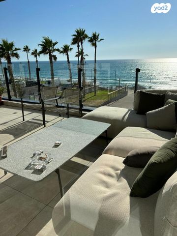 דירה, הים 3, הגבול רוטשילד, בת ים