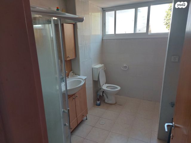 בית פרטי/ קוטג', אהבת ציון 22, שיכון ג, טבריה