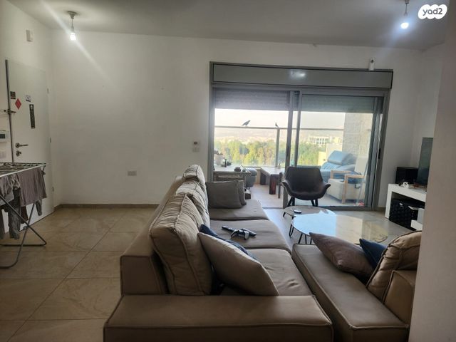 דירה, מוריה 6, רובע ה', אריאל