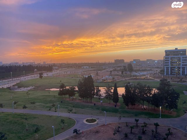 דירה, החליל 7, גליל ים (מתחם הכוכבים), הרצליה