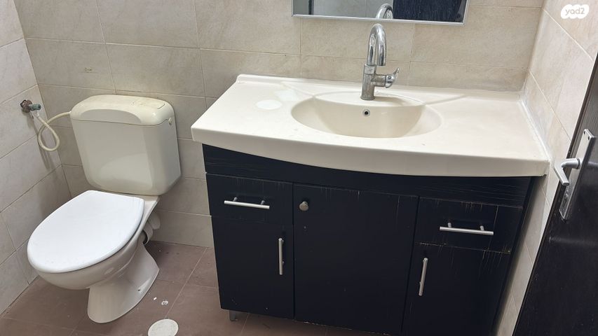 בית פרטי/ קוטג', מעגל הסתוונית 1402, שקד, ירוחם