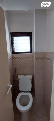 דירה, הורדים 13, רמות יצחק, נשר