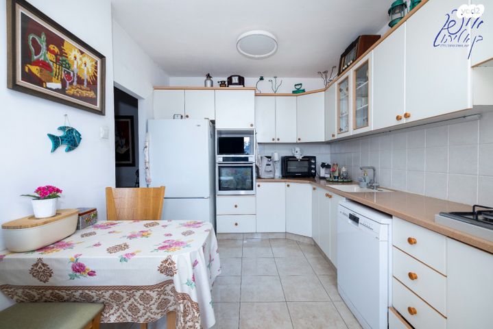 דירה, ביאליק 39, מרכז מזרחי, נס ציונה