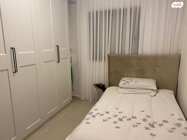 דופלקס, משה סנה 51, קרית שאול, תל אביב יפו