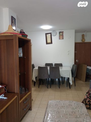 דירה, סביון 6, בן גוריון, נצרת עילית / נוף הגליל