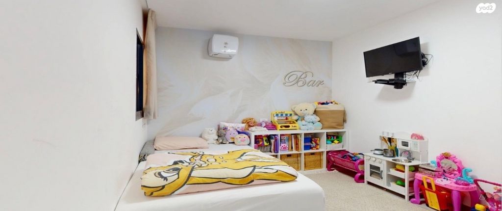 דירה, חביבה רייק 74, רמות רמז, חיפה