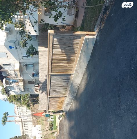 בית פרטי/ קוטג', אהבת ציון 22, שיכון ג, טבריה