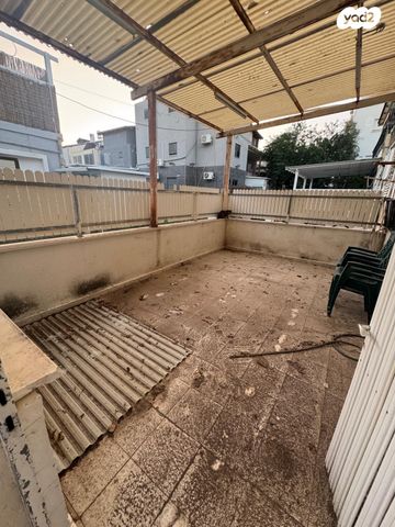 דירה, קרן היסוד 101, מרכז העיר, סביניה, הוותיקה, קרית ביאליק