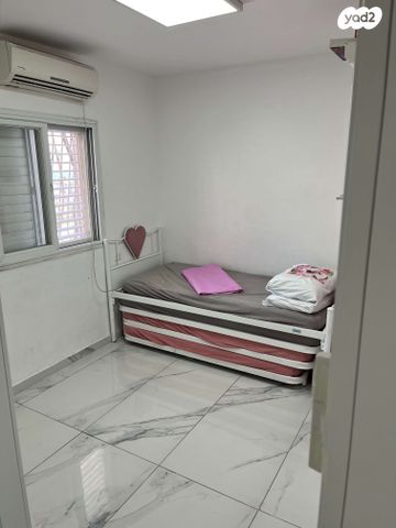 דירה, אלחדיף 6, לב העיר, טבריה