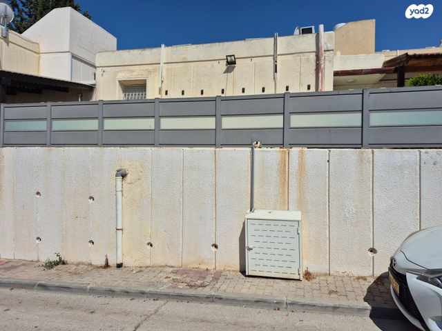 סמטת נחל בוקק 10