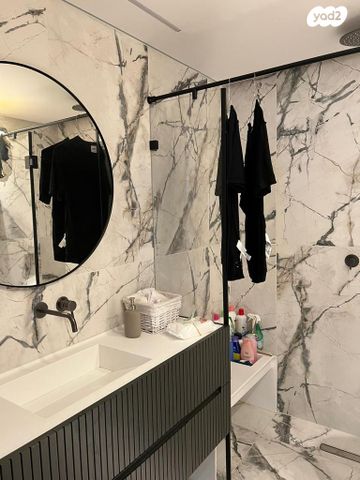 דירה, הים 3, הגבול רוטשילד, בת ים