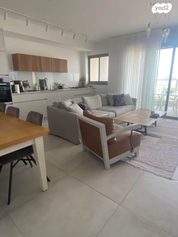 דירה, החליל 7, גליל ים (מתחם הכוכבים), הרצליה