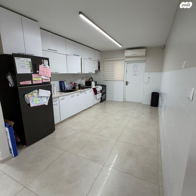 דירת גן, משה פרדו 12, אור החיים, בני ברק