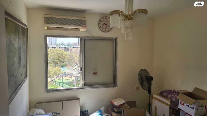 דירה, דרך מצדה 115, שכונה ב', באר שבע