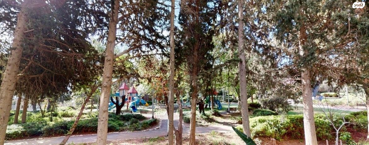 דירה, חביבה רייק 74, רמות רמז, חיפה