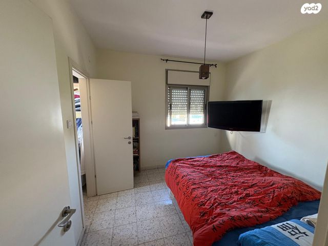 דירה, משה פורר 12, היובל, שרונה, רחובות