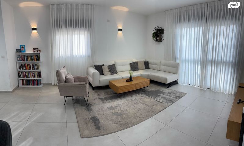 דירה, הגליל 1, כרם רעים, טלמון