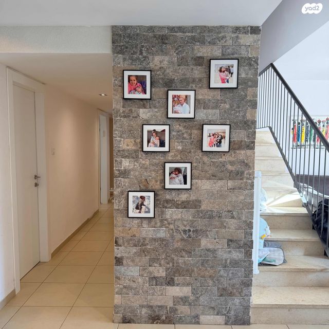 גג/ פנטהאוז, נחל איילון 7, צור יצחק, צור יצחק