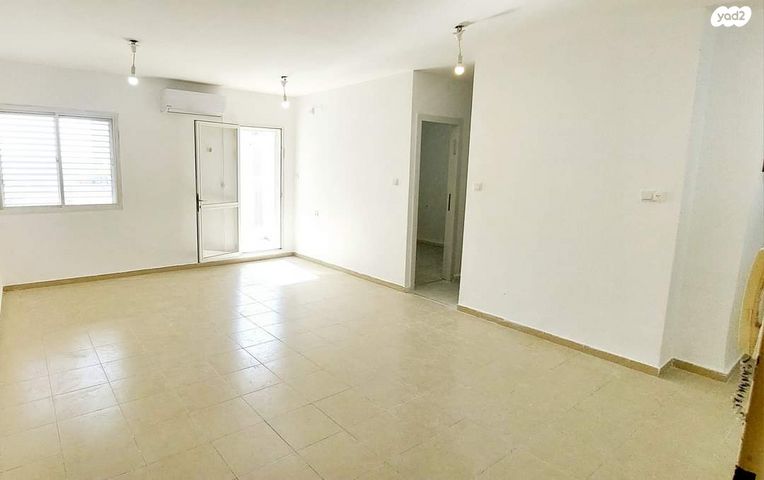 דירה, נווה שלום 17, נאות אשקלון, אשקלון