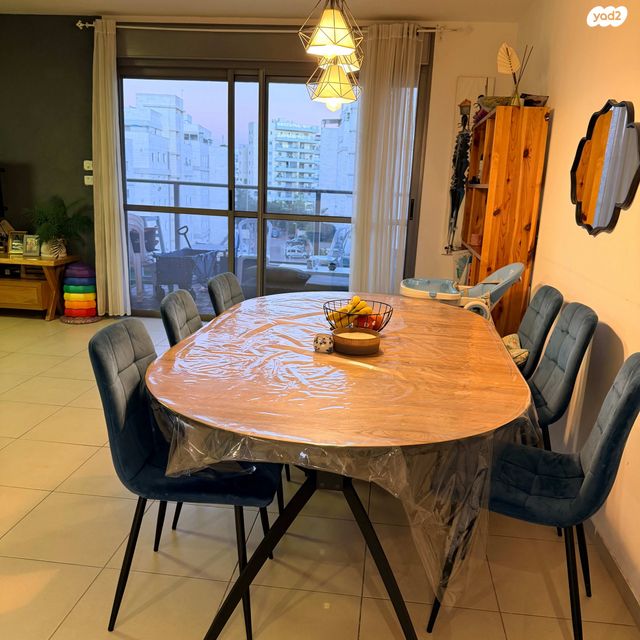 גג/ פנטהאוז, נחל איילון 7, צור יצחק, צור יצחק