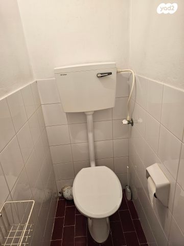 דירה, דוד אלרואי 5, קטמון הישנה, ירושלים