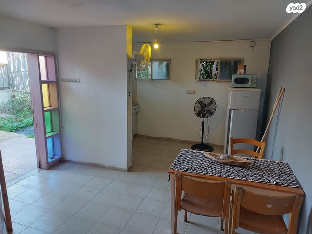 בית פרטי/ קוטג', אהבת ציון 22, שיכון ג, טבריה