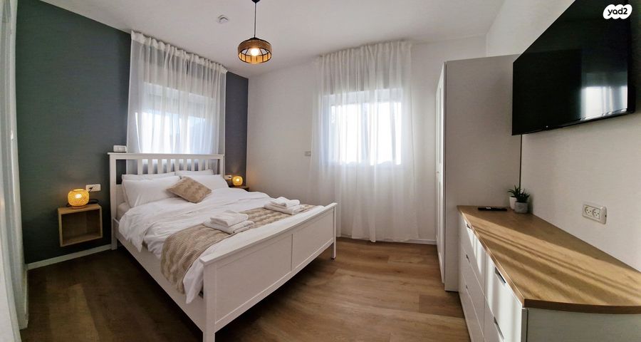 דירה, משעול כנרת 1, אבני חן, אילת