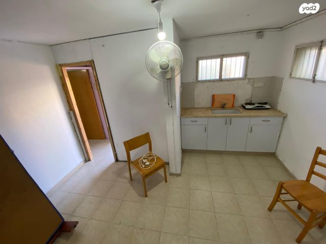 בית פרטי/ קוטג', אהבת ציון 22, שיכון ג, טבריה