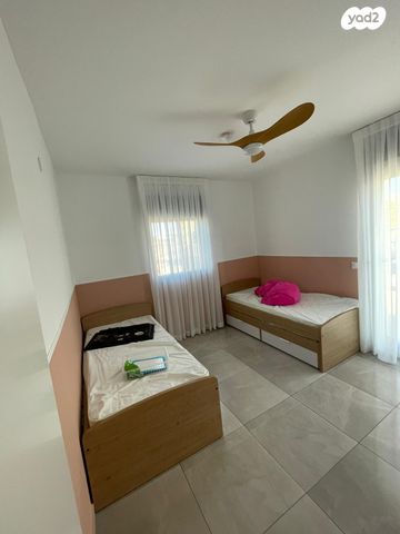 דירה, חגואל 11, נווה שמיר רמת בית שמש ה-1, בית שמש