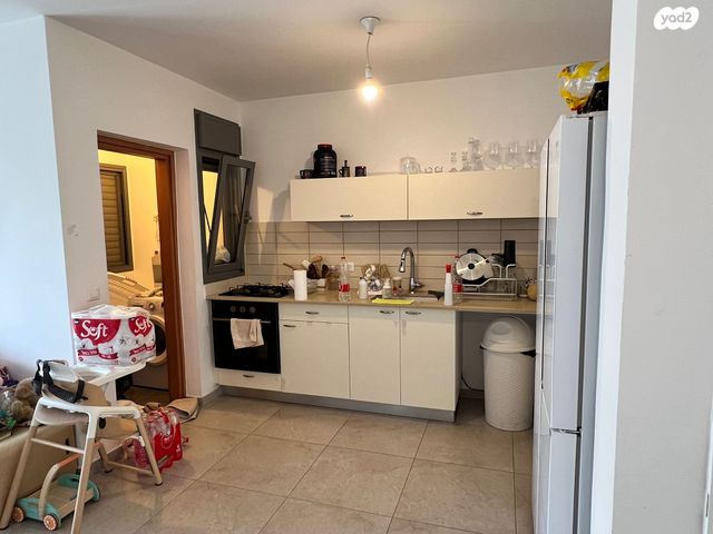 דירה, הנרייטה סאלד 4, כרמי גת, קרית גת