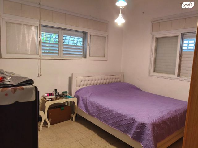 דירה, כצנלסון 143, פועלי הרכבת, גבעתיים