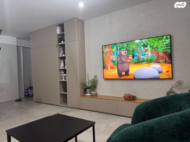 דירה, חגואל 11, נווה שמיר רמת בית שמש ה-1, בית שמש