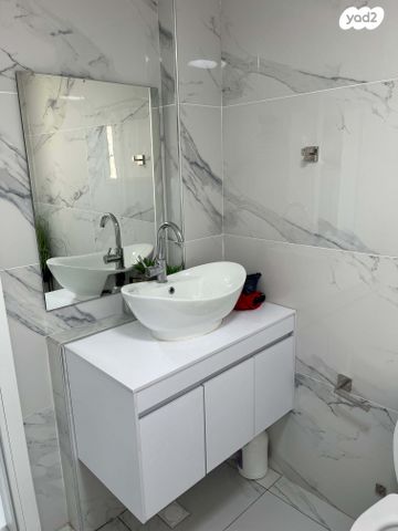 דירה, אלחדיף 6, לב העיר, טבריה