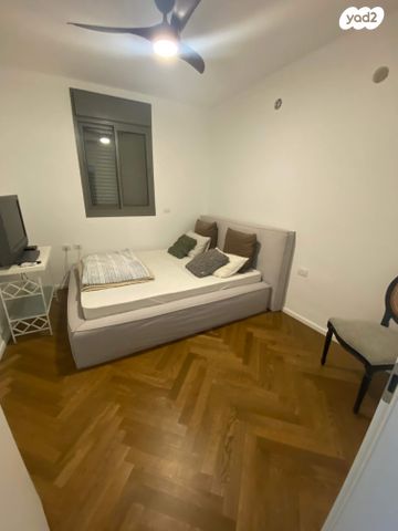 דירה, החליל 7, גליל ים (מתחם הכוכבים), הרצליה