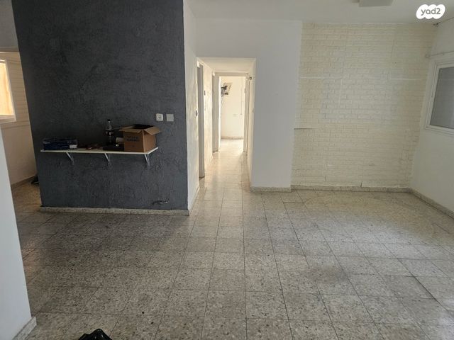 דירה, אריה בן אליעזר 9, ברנע, אשקלון