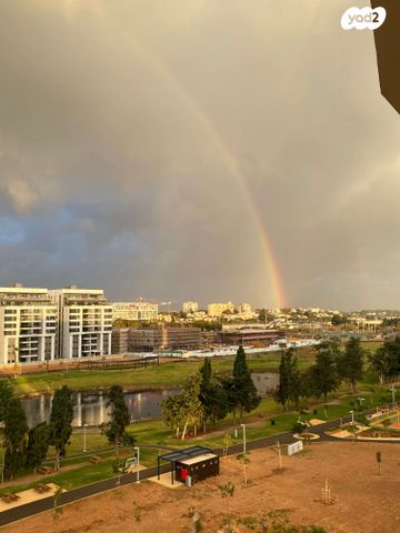 דירה, החליל 7, גליל ים (מתחם הכוכבים), הרצליה