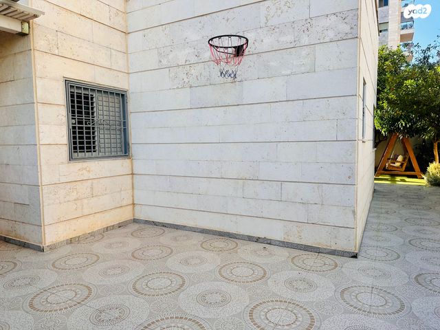 דירת גן, הכרמל 29, היובל, אור עקיבא