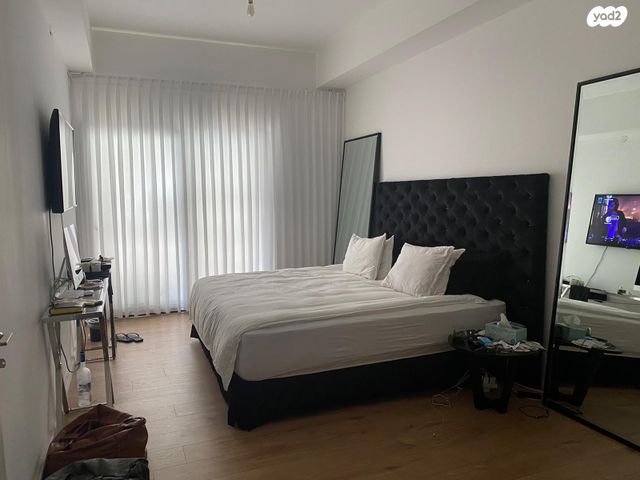 דופלקס, משה סנה 51, קרית שאול, תל אביב יפו