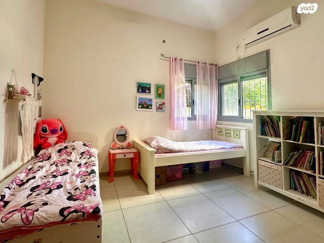 דירת גן, הכרמל 29, היובל, אור עקיבא