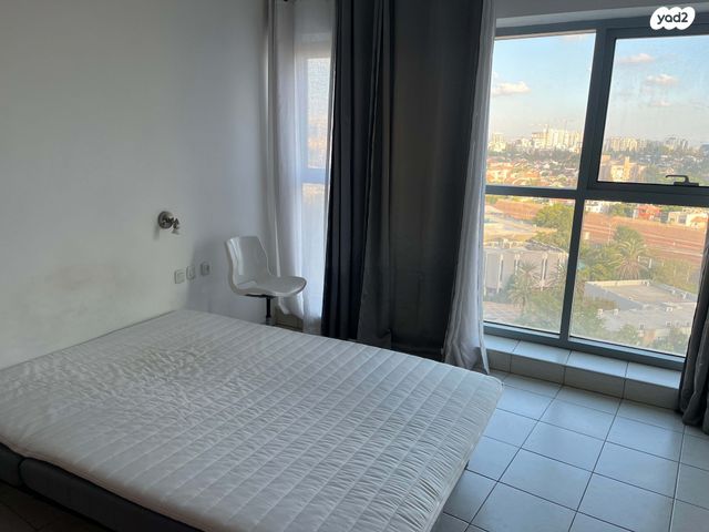 דירה, ז'בוטינסקי 50, רמת אילן, גבעת שמואל