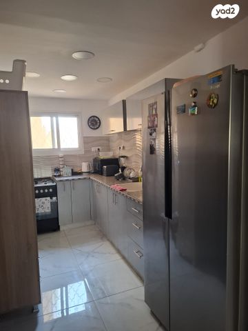 דירת גן, סנהדרין 43, שכונה ד', באר שבע