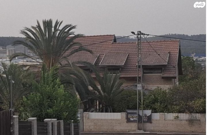 בית פרטי/ קוטג', שביל האשל 220, רמת משה / בית שמש הוותיקה, בית שמש