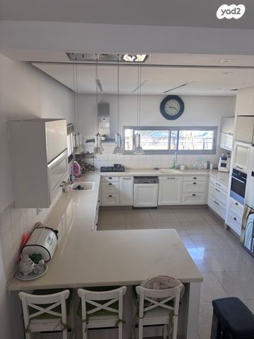 בית פרטי/ קוטג', קרן קיימת לישראל 29, נאות יצחק רבין, שדרות