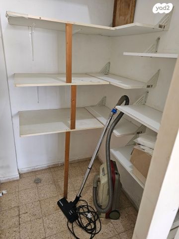 דירה, דוד אלרואי 5, קטמון הישנה, ירושלים