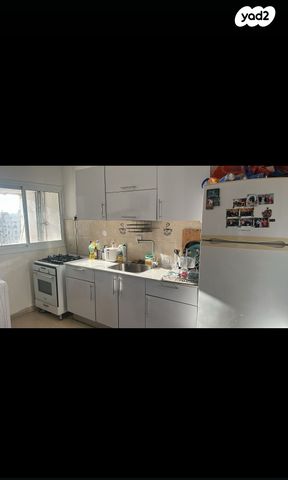 נווה שלום 17