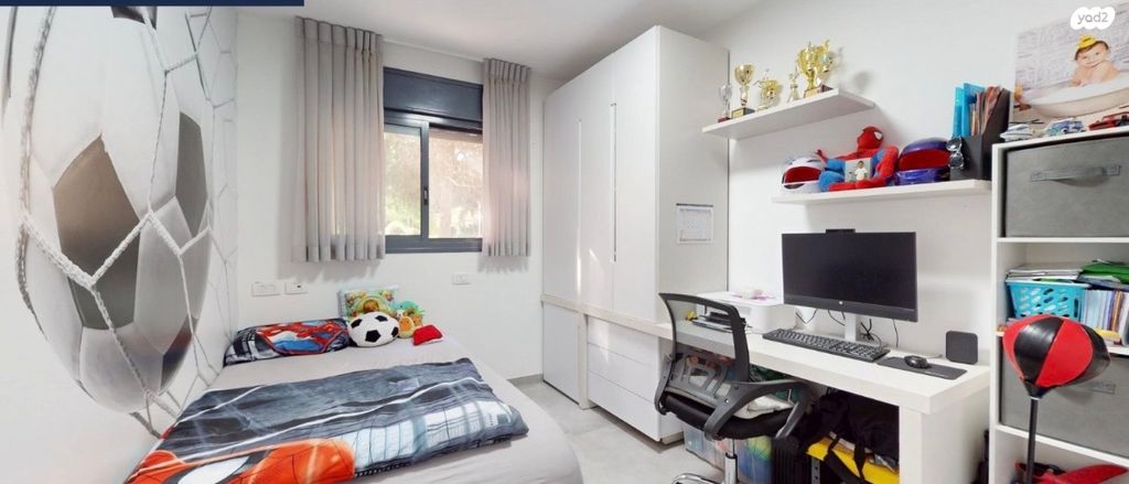 דירה, חביבה רייק 74, רמות רמז, חיפה