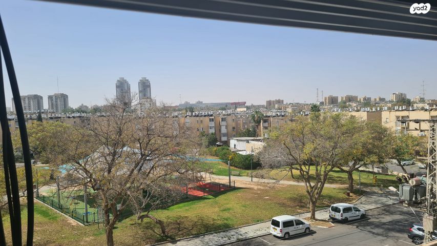 דירה, דרך מצדה 115, שכונה ב', באר שבע