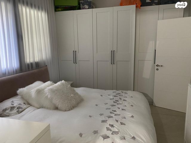 דופלקס, משה סנה 51, קרית שאול, תל אביב יפו